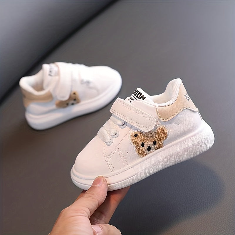 Bequeme Lauflernschuhe für Kleinkinder – Fördert den ersten Schritt mit Komfort