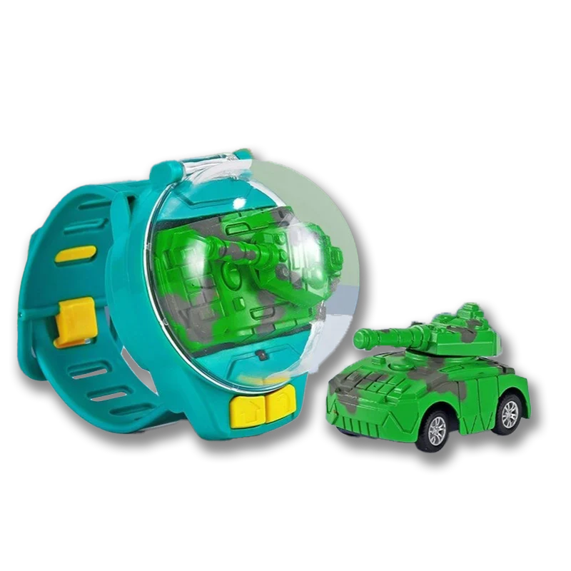 Ferngesteuertes Auto-Armband – Spielspaß für Kinder