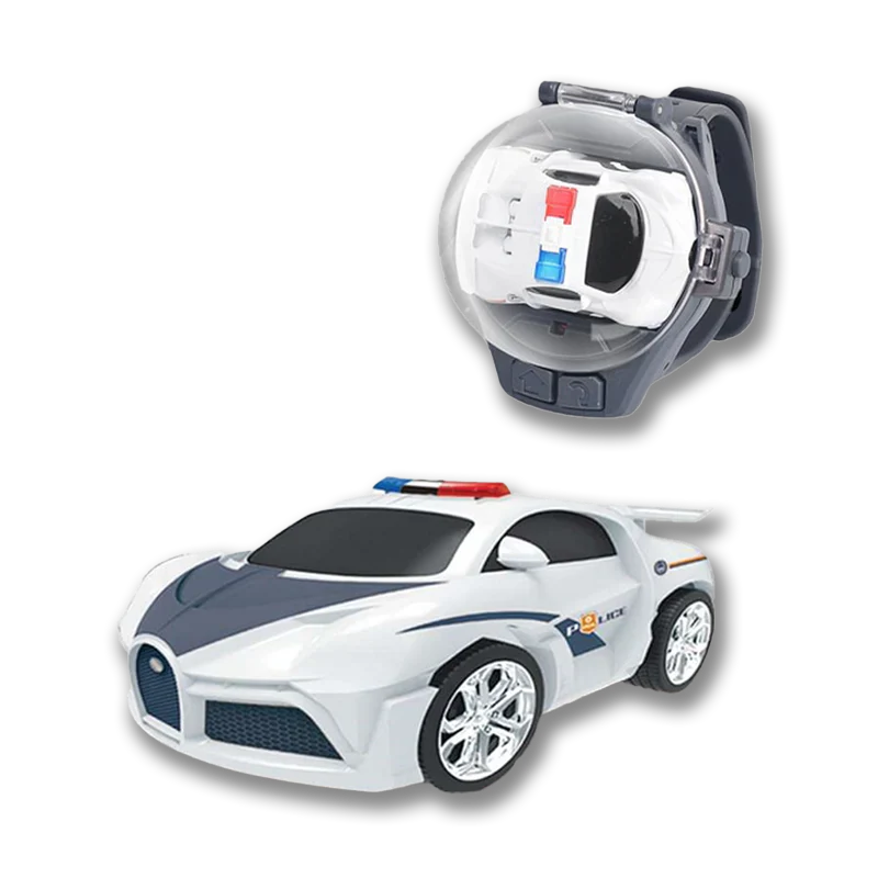 Ferngesteuertes Auto-Armband – Spielspaß für Kinder