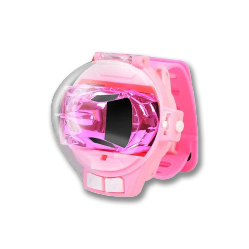 Ferngesteuertes Auto-Armband – Spielspaß für Kinder