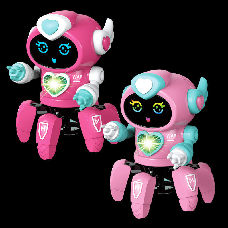 Smart Dance Roboter Spielzeug