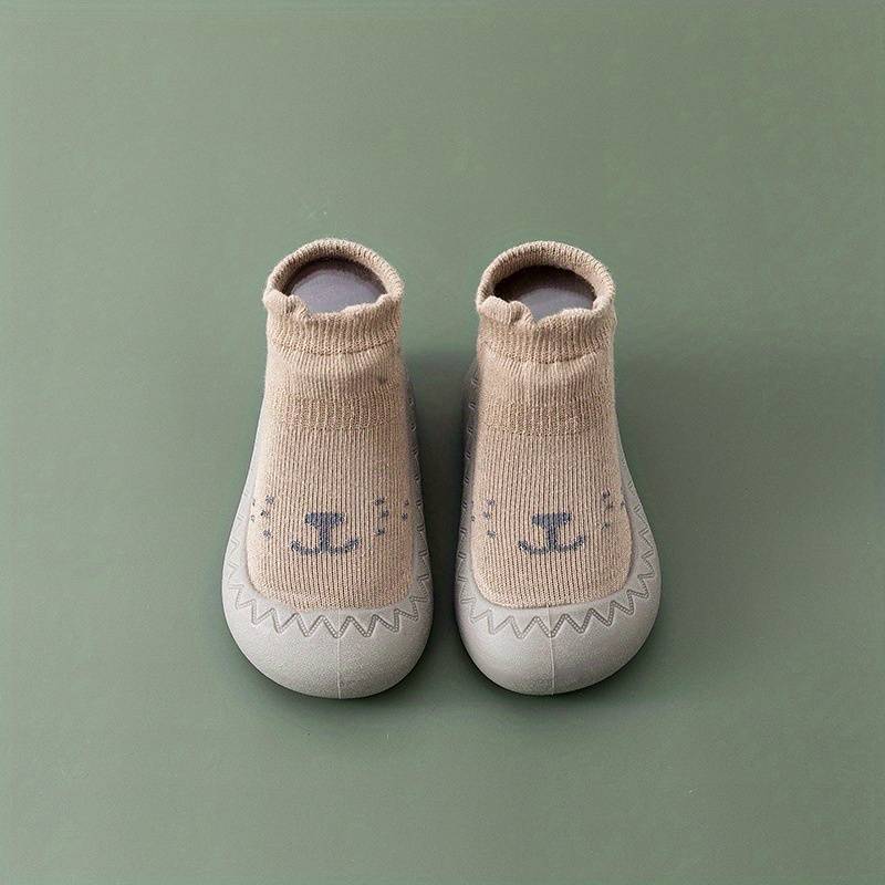 Bequeme Slip-On Hausschuhe für Kinder – Praktisch und Komfortabel für Zu Hause