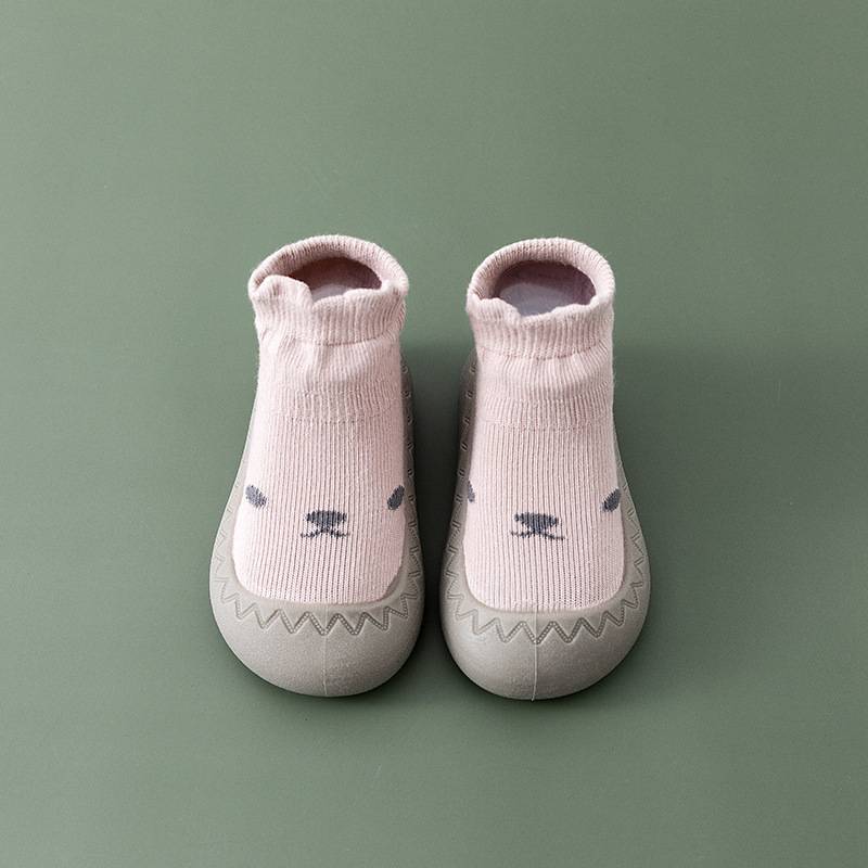 Bequeme Slip-On Hausschuhe für Kinder – Praktisch und Komfortabel für Zu Hause