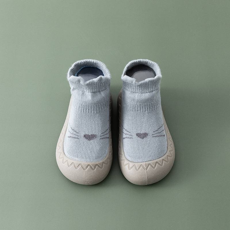 Bequeme Slip-On Hausschuhe für Kinder – Praktisch und Komfortabel für Zu Hause