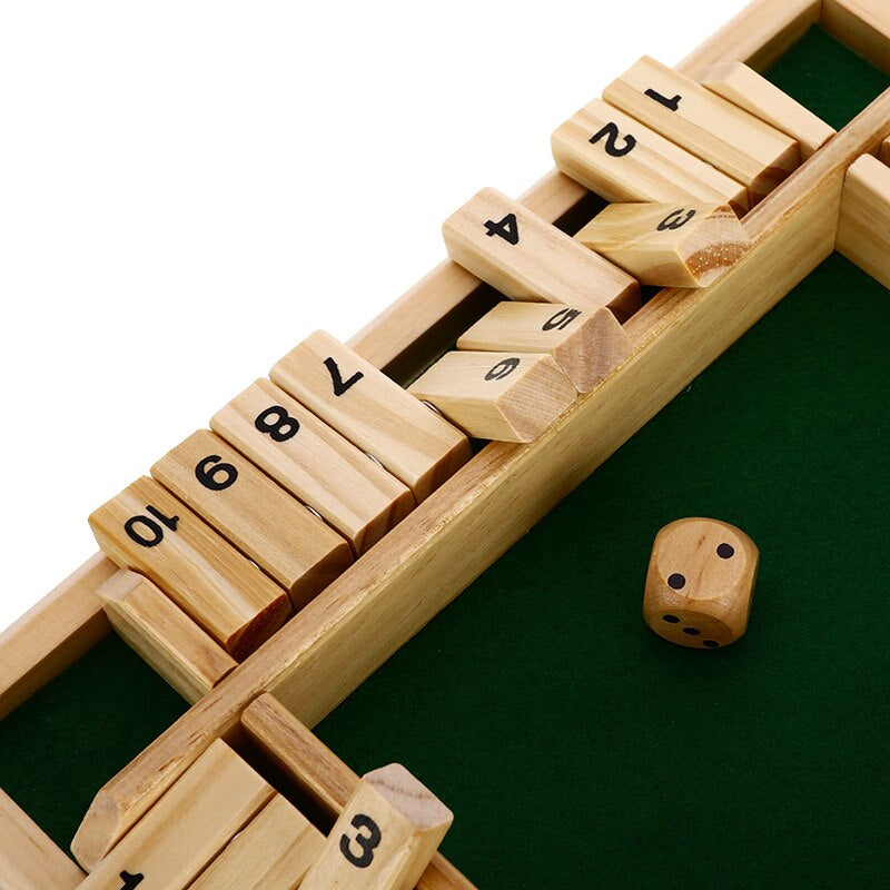 Spannendes Gesellschaftsspiel – Spaß & Unterhaltung für die ganze Familie