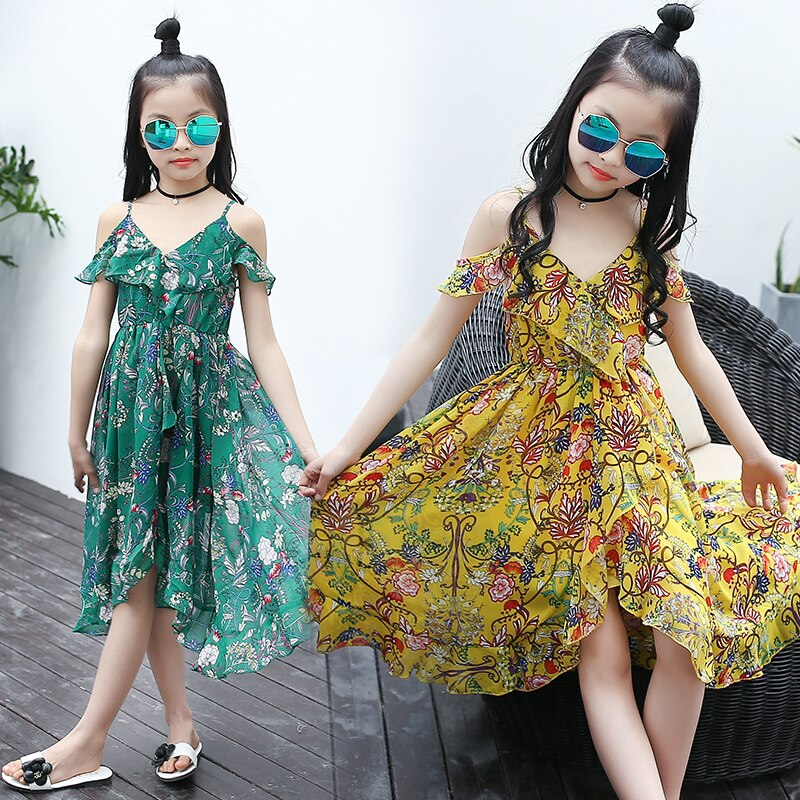 Elegantes Boho-Kleid – Luftig Stylisch und Bequem