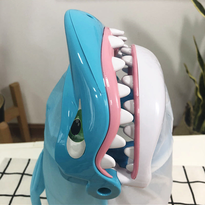 SharkBite Familien-Spiel für Spaß und Spannung