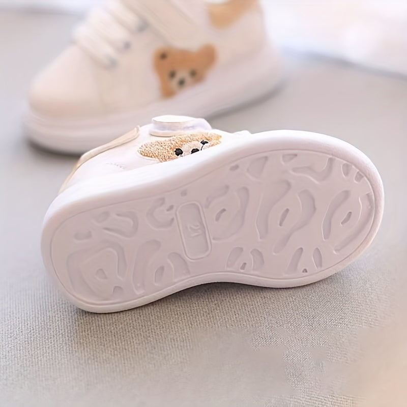 Bequeme Lauflernschuhe für Kleinkinder – Fördert den ersten Schritt mit Komfort