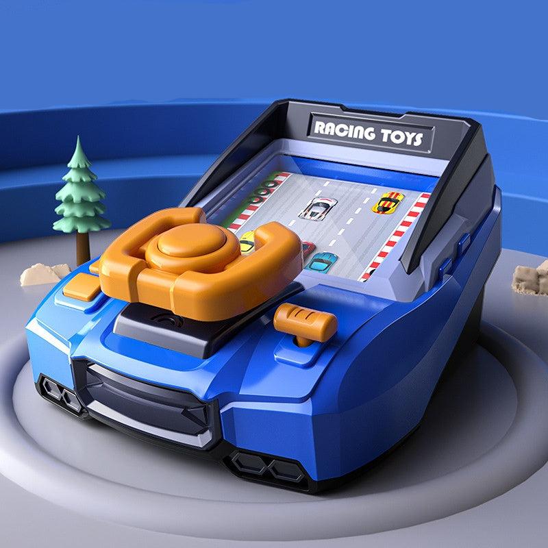 Rasantes Reaktionsspiel – Interaktives Arcade-Game für ultimativen Spielspaß