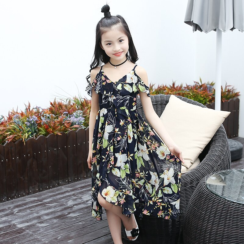 Elegantes Boho-Kleid – Luftig Stylisch und Bequem