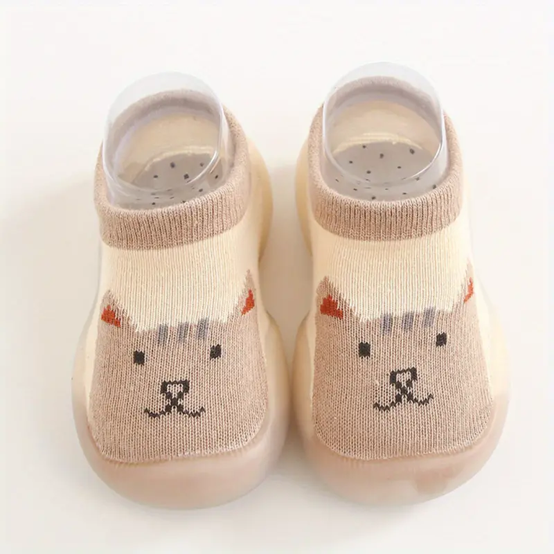 Bequeme Barfuß-Schuhe für Kleinkinder