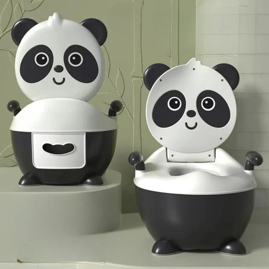 Unterwegs-Profi Kindertoilette – Praktische Reise-Toilette für Kinder