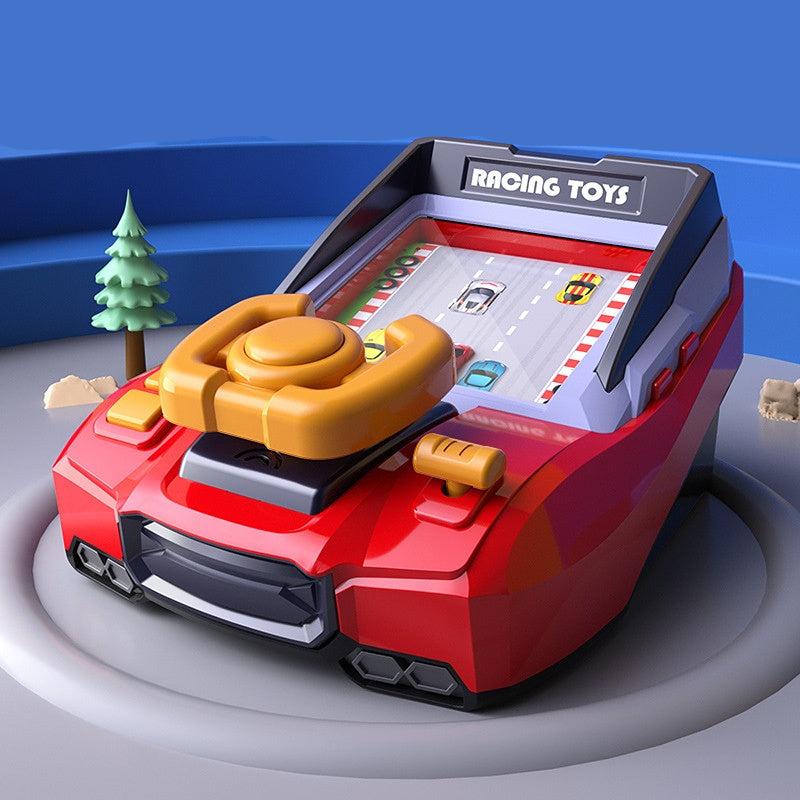 Rasantes Reaktionsspiel – Interaktives Arcade-Game für ultimativen Spielspaß