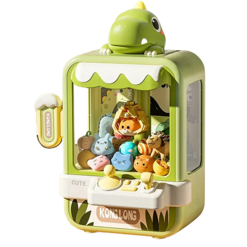 Spielerischer Arcade-Greifautomat für Kinder – Spaß und Spannung für Zuhause