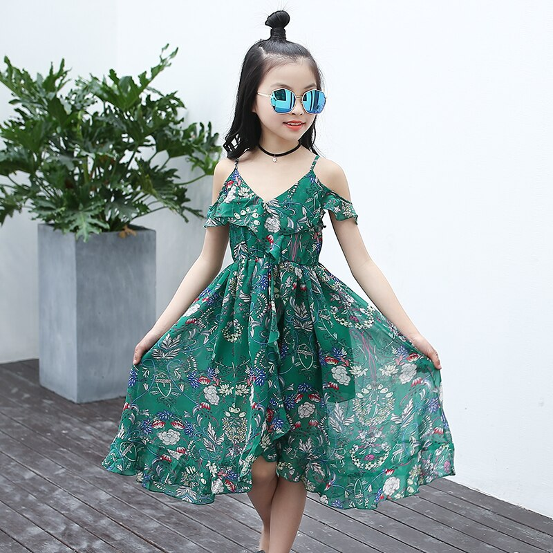Elegantes Boho-Kleid – Luftig Stylisch und Bequem