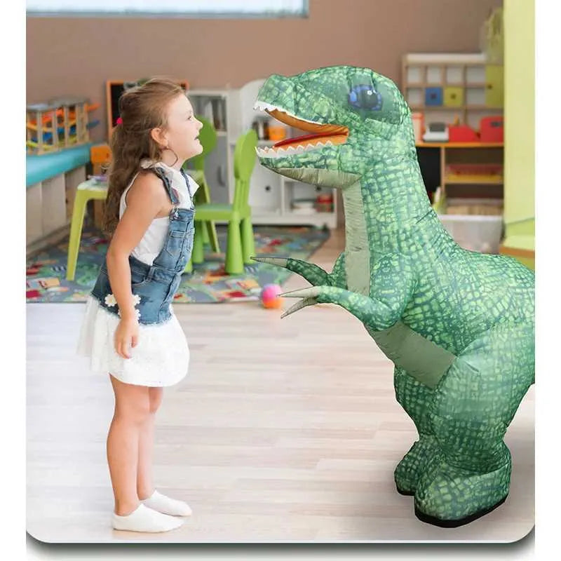Ferngesteuerter Luftdinosaurier – Spielspaß und Abenteuer in der Luft