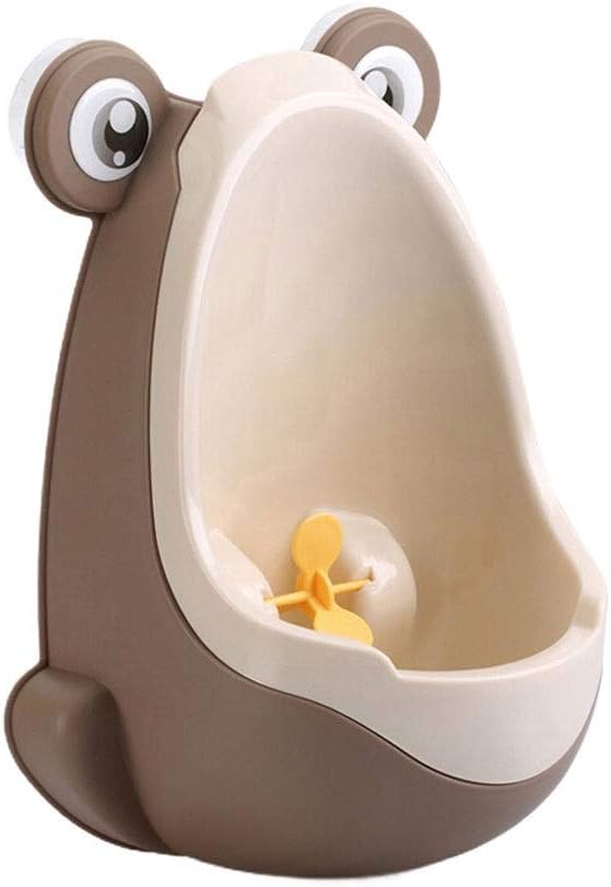 Unterhaltsames Toilettentraining – Spaßiges Kinder-Urinal