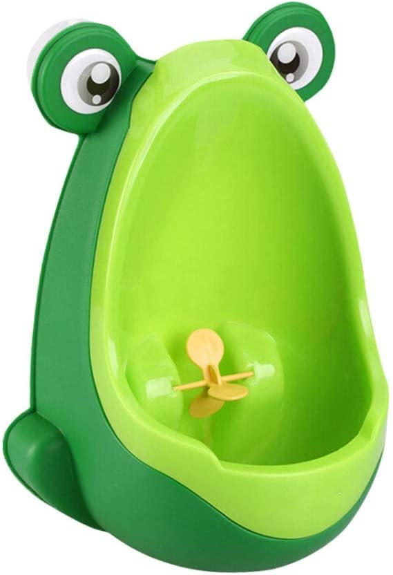 Unterhaltsames Toilettentraining – Spaßiges Kinder-Urinal