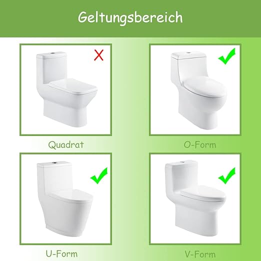 Faltbarer Töpfchen Trainingssitz für Kinder