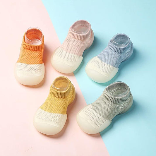 Kinder Barfuß-Sneaker – Bequeme und Flexible Schuhe für Natürliche Bewegung