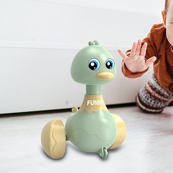 Interaktives Watschelndes Enten Spielzeug