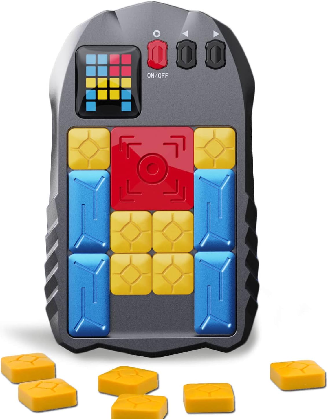 Rutschfestes Puzzle-Spiel für Kinder