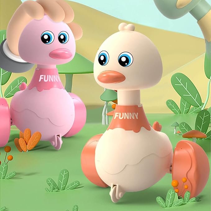Interaktives Watschelndes Enten Spielzeug