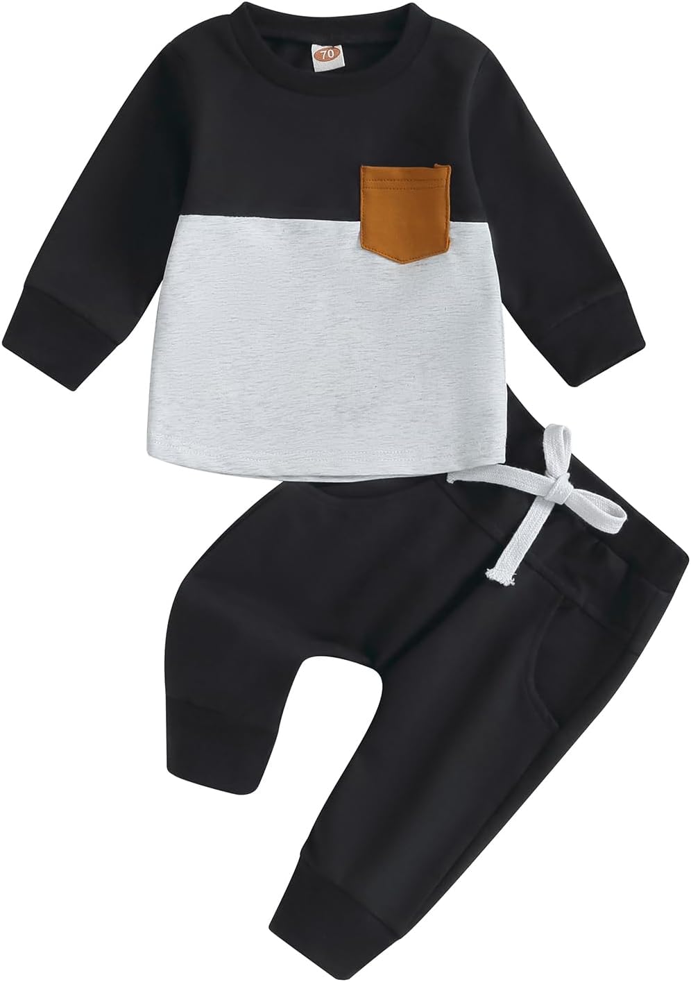 Winter Baby Jogger Set mit warmer Ausstattung