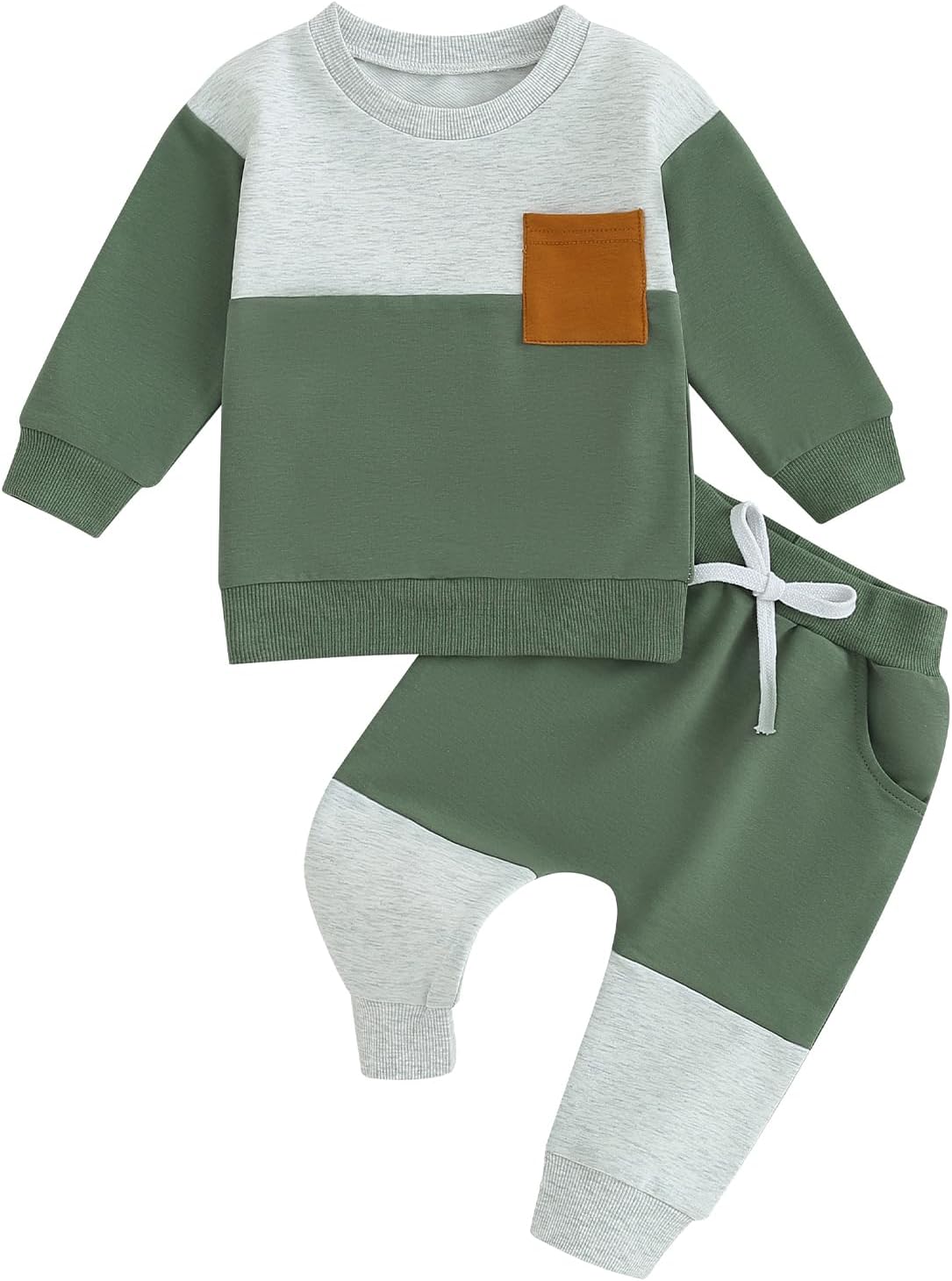Winter Baby Jogger Set mit warmer Ausstattung
