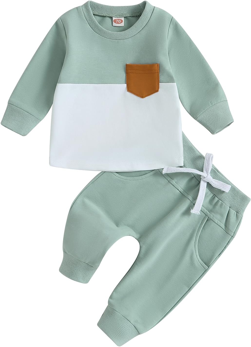 Winter Baby Jogger Set mit warmer Ausstattung