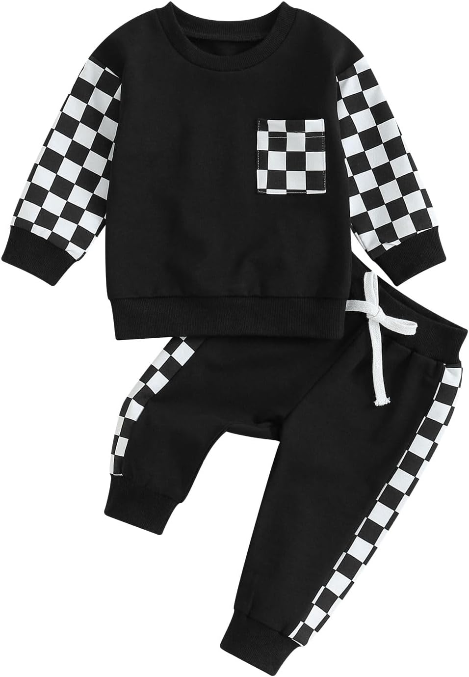 Winter Baby Jogger Set mit warmer Ausstattung