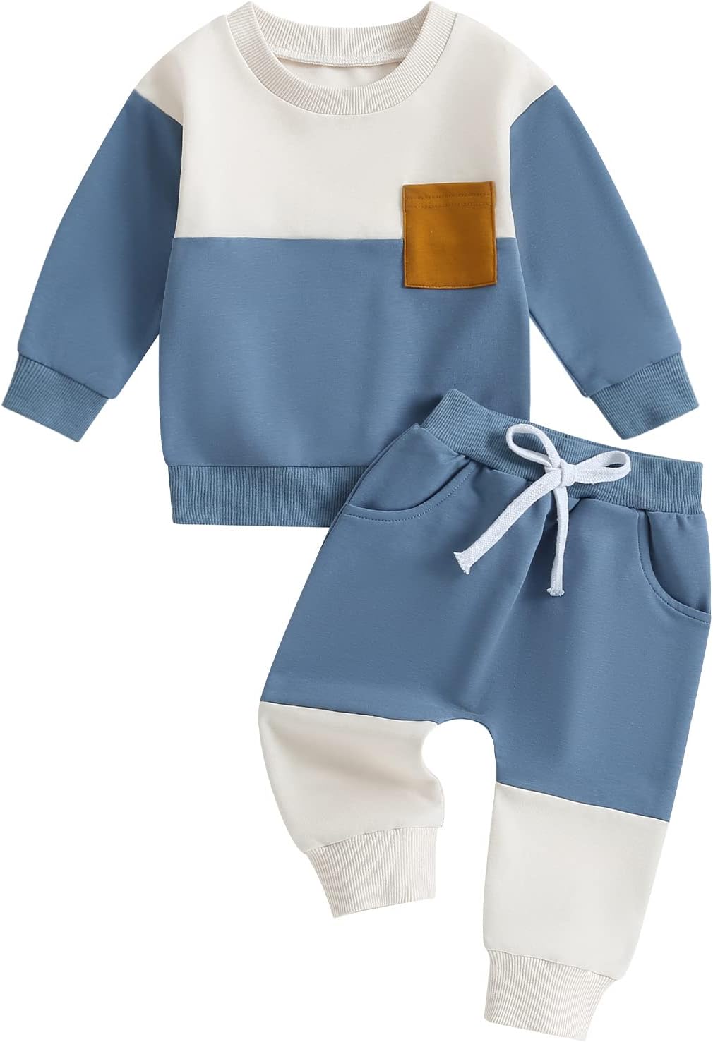 Winter Baby Jogger Set mit warmer Ausstattung