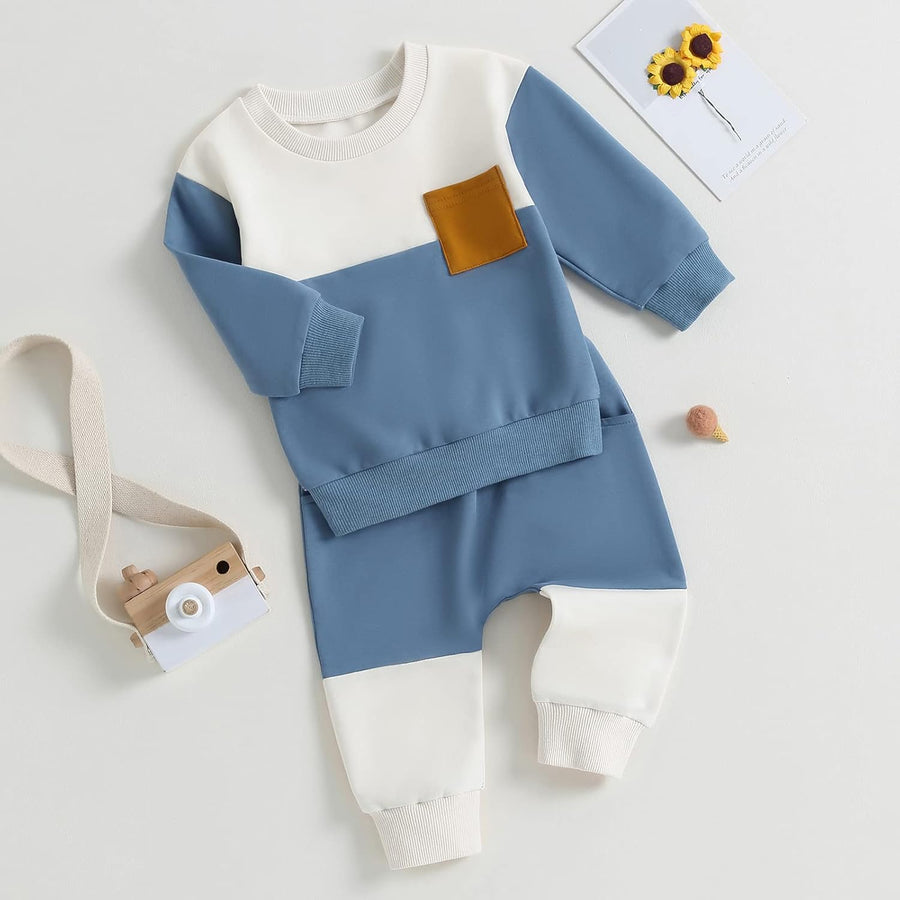 Winter Baby Jogger Set mit warmer Ausstattung