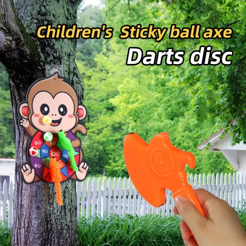 3D Aufkleber Design Set für Kreative