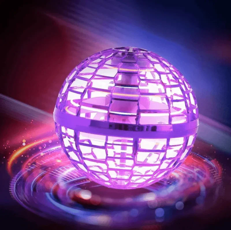 Schwebender Interaktiver Spielball – Faszinierender Spielspaß für Kinder