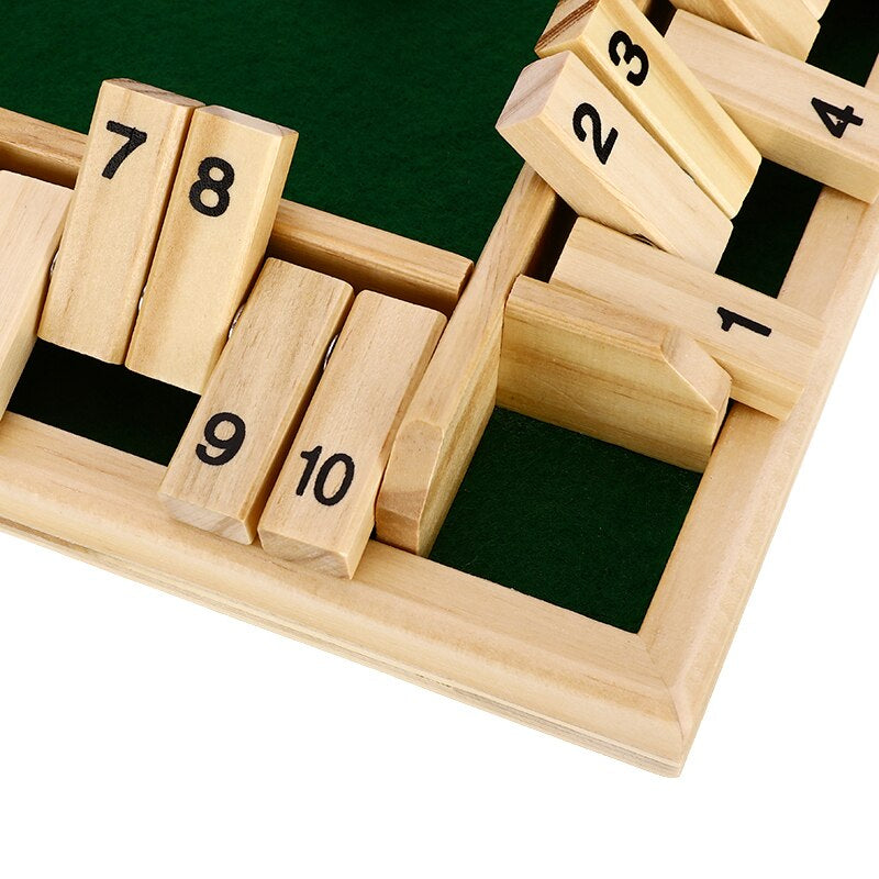 Spannendes Gesellschaftsspiel – Spaß & Unterhaltung für die ganze Familie
