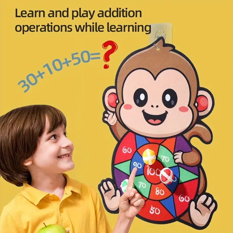 3D Aufkleber Design Set für Kreative