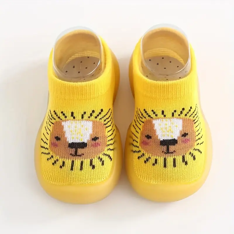 Bequeme Barfuß-Schuhe für Kleinkinder