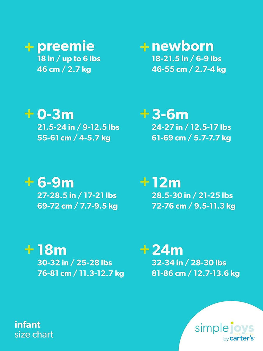 3er-Pack Baby Winter Schlaf- und Strampelanzüge für kalte Tage