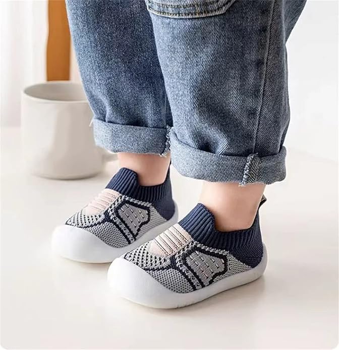 Bequeme Baby-Sneaker – Luftige und bequeme Schuhe für Kleinkinder