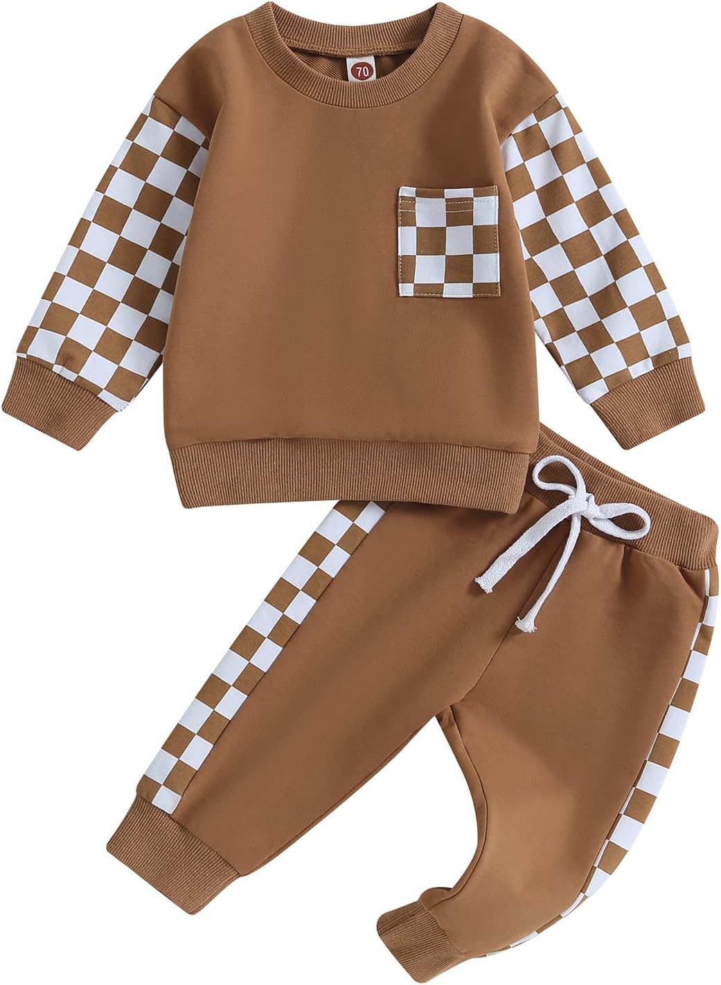Winter Baby Jogger Set mit warmer Ausstattung