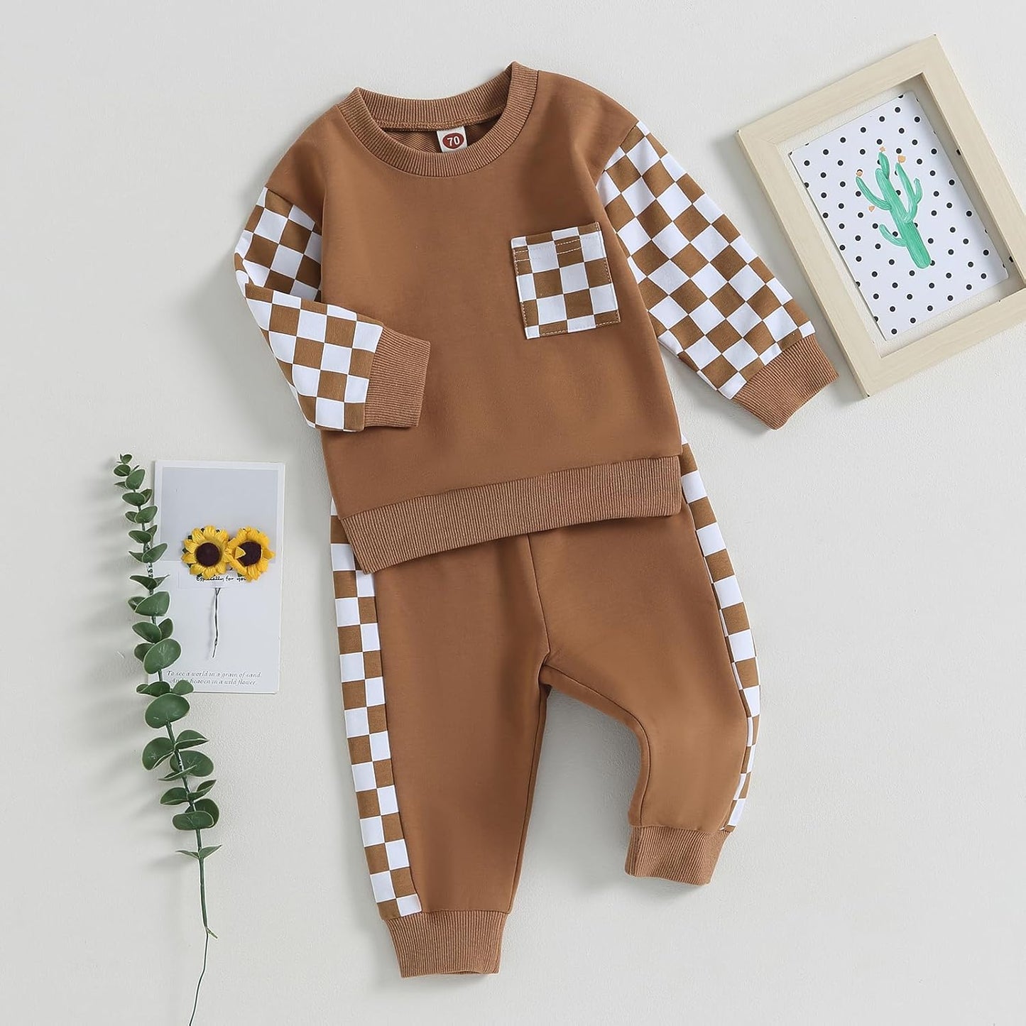 Winter Baby Jogger Set mit warmer Ausstattung
