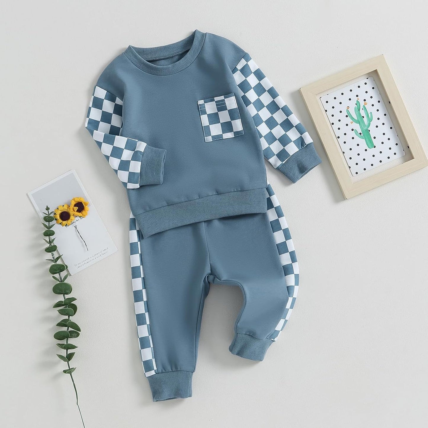 Winter Baby Jogger Set mit warmer Ausstattung
