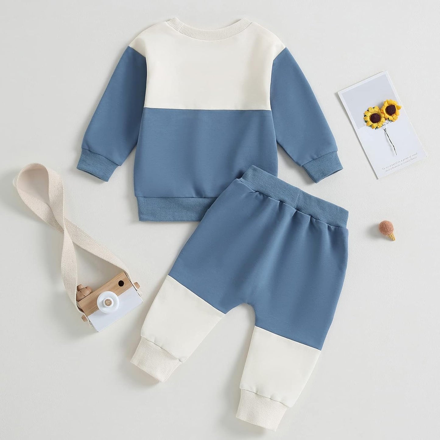 Winter Baby Jogger Set mit warmer Ausstattung