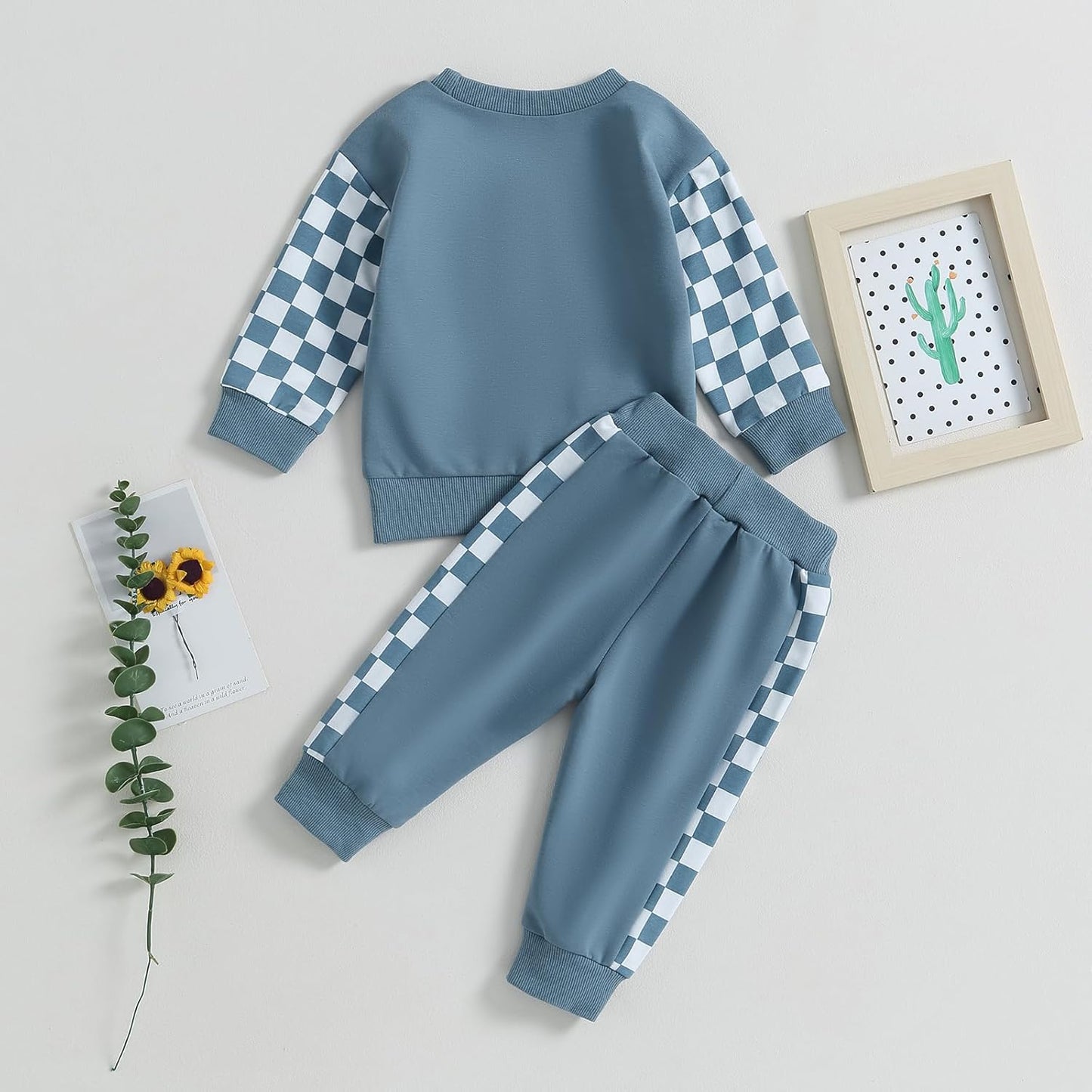 Winter Baby Jogger Set mit warmer Ausstattung