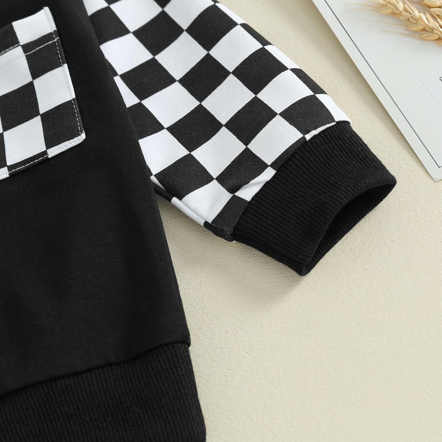 Winter Baby Jogger Set mit warmer Ausstattung
