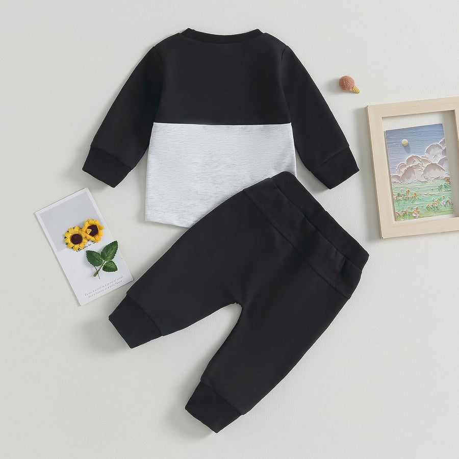 Winter Baby Jogger Set mit warmer Ausstattung