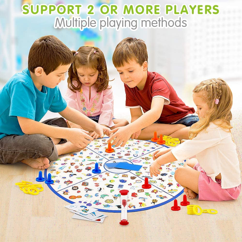 Lernspaß mit Puzzleteilen – Interaktives Puzzlespiel für Kinder