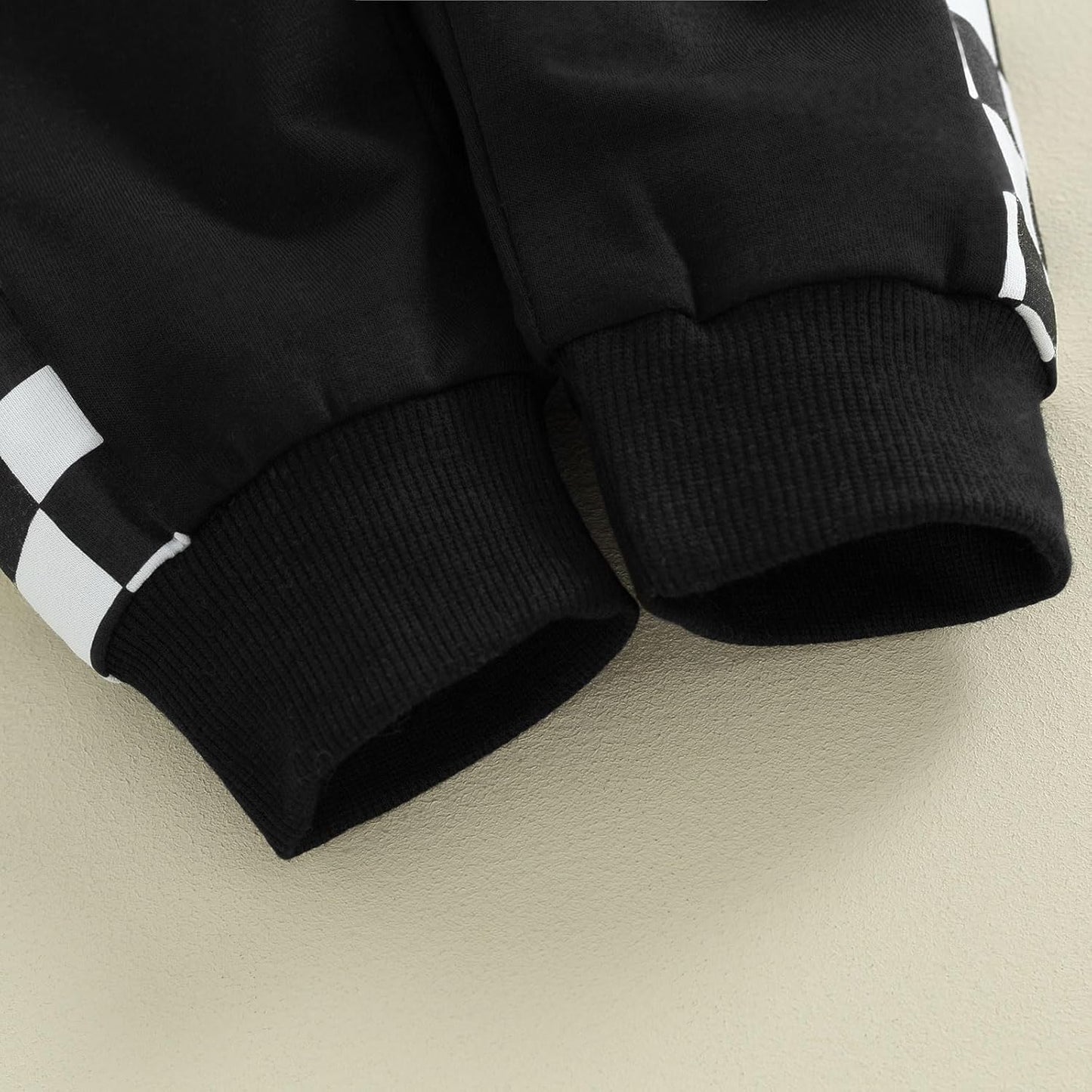 Winter Baby Jogger Set mit warmer Ausstattung