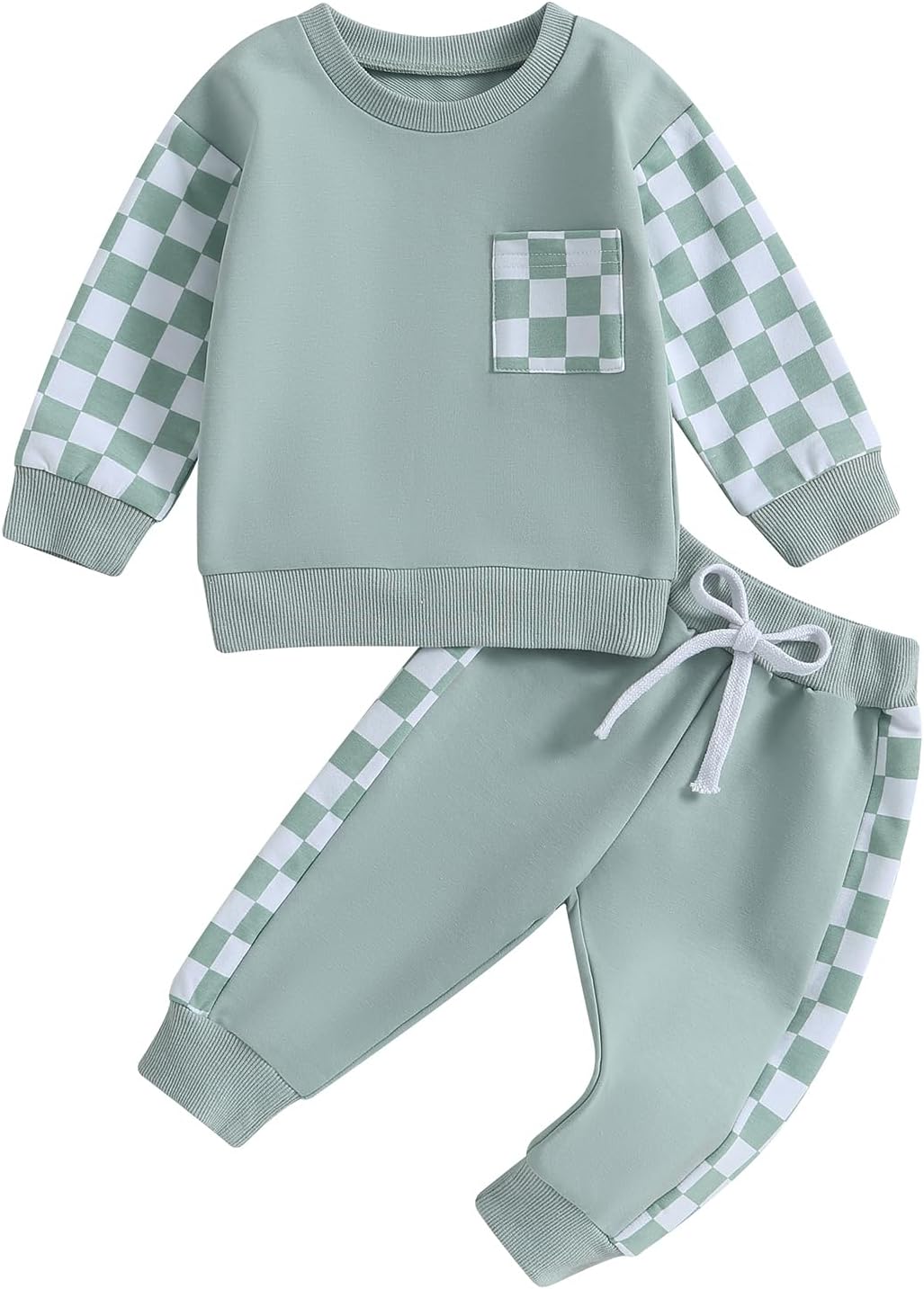 Winter Baby Jogger Set mit warmer Ausstattung